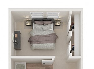 Floor Plan L available at The Village at vintage Ranch | American Canyon, CA 94503